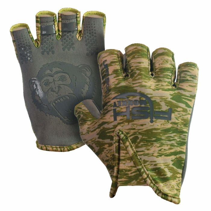Stubby Guide Glove