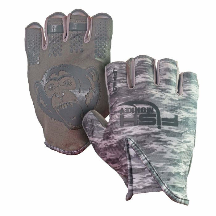Stubby Guide Glove
