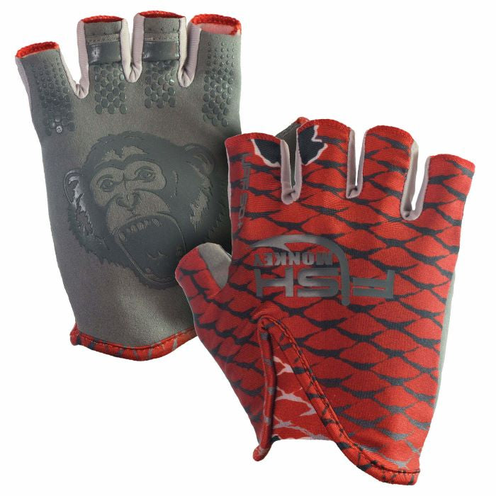 Stubby Guide Glove
