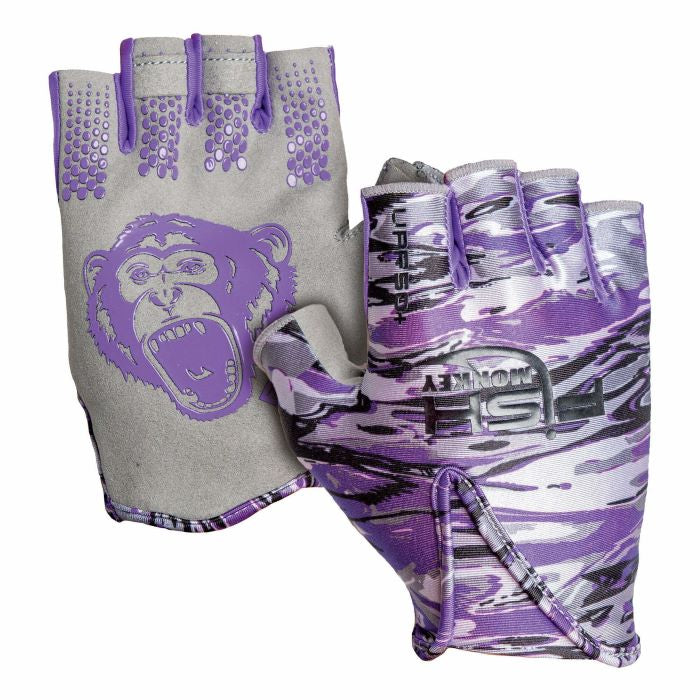 Stubby Guide Glove