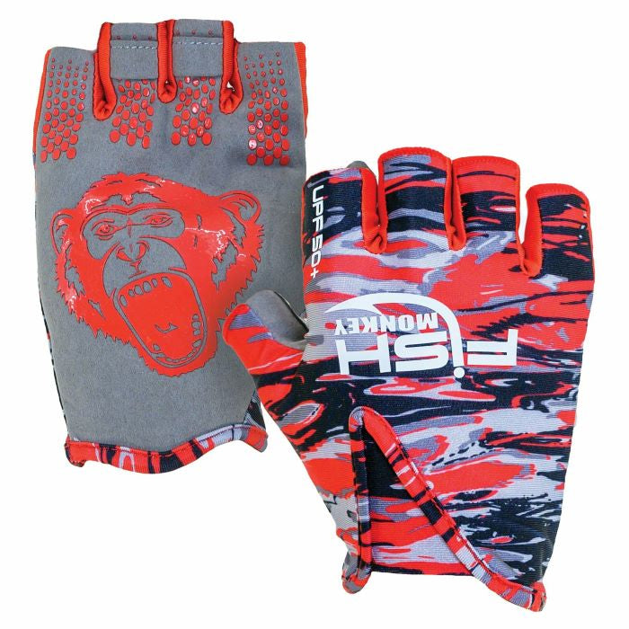 Stubby Guide Glove