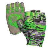 Stubby Guide Glove