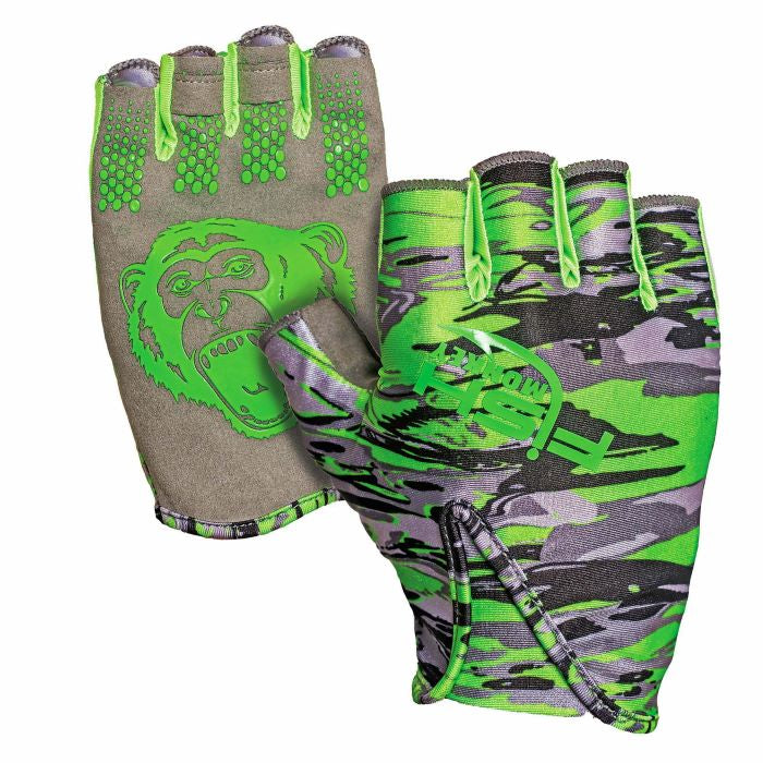 Stubby Guide Glove