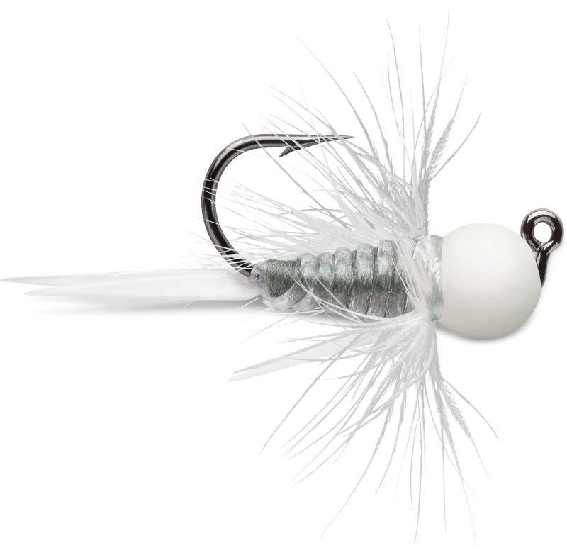 TUNGSTEN BULLFLY JIG