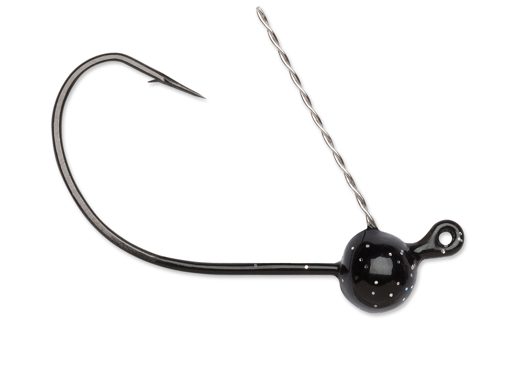 WWJ WACKY WEEDLESS JIG