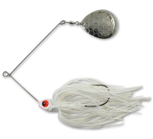 REED-RUNNER SINGLE SPIN