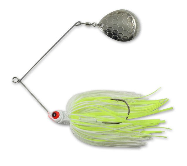 REED-RUNNER SINGLE SPIN