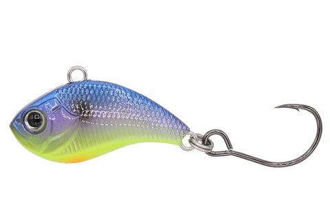 Best UL/Finesse lure for Peacock Bass 