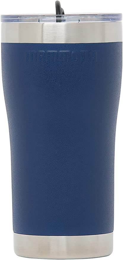 MAMMOTH ROVER TUMBLERS - 20oz w/ST.CROIX LOGO