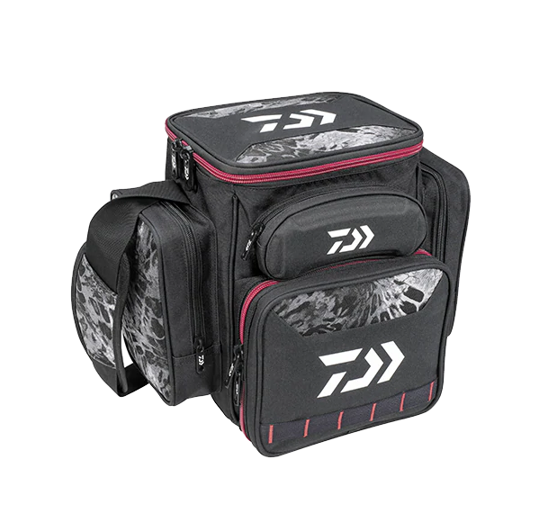 Daiwa D-Vec Tackle Pack - Large