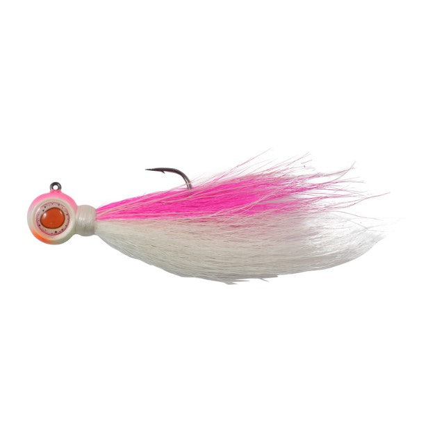 DEEP-VEE BUCKTAIL JIG