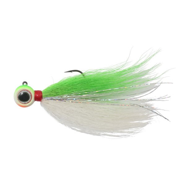 DEEP-VEE BUCKTAIL JIG