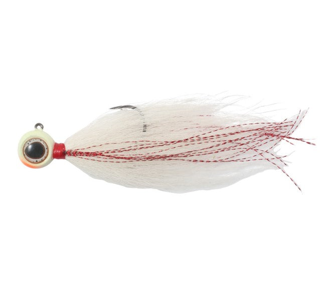 DEEP-VEE BUCKTAIL JIG