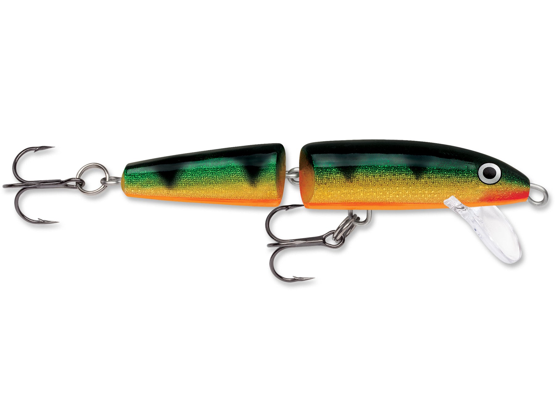 RAPALA ORIGINAL JOINTED MINNOW