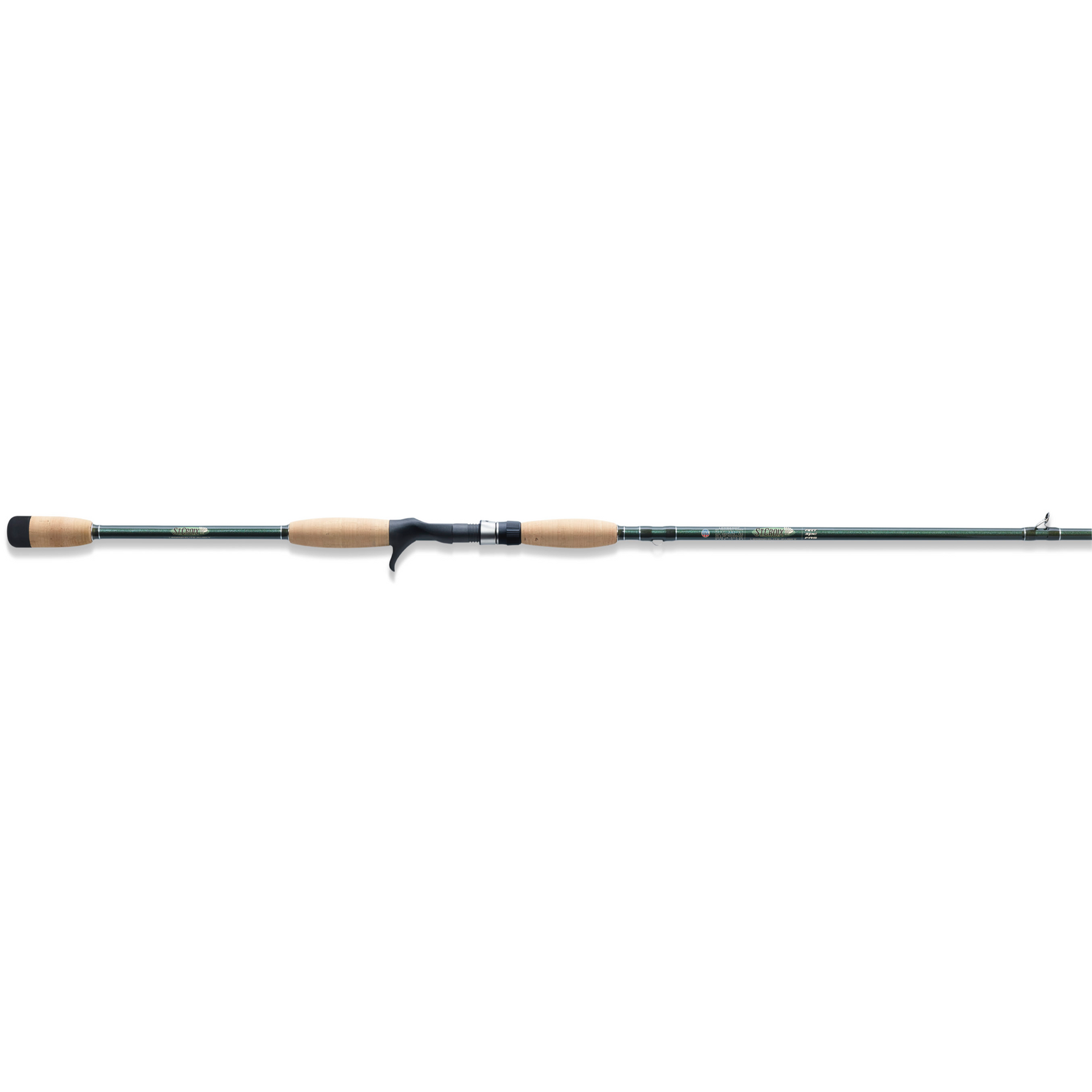 LEGEND ELITE MUSKY RODS