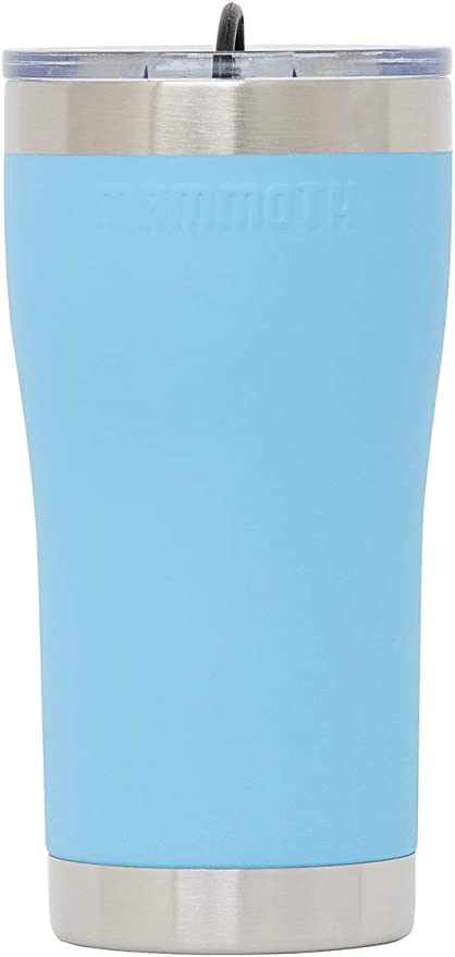 MAMMOTH ROVER TUMBLERS - 20oz w/ST.CROIX LOGO