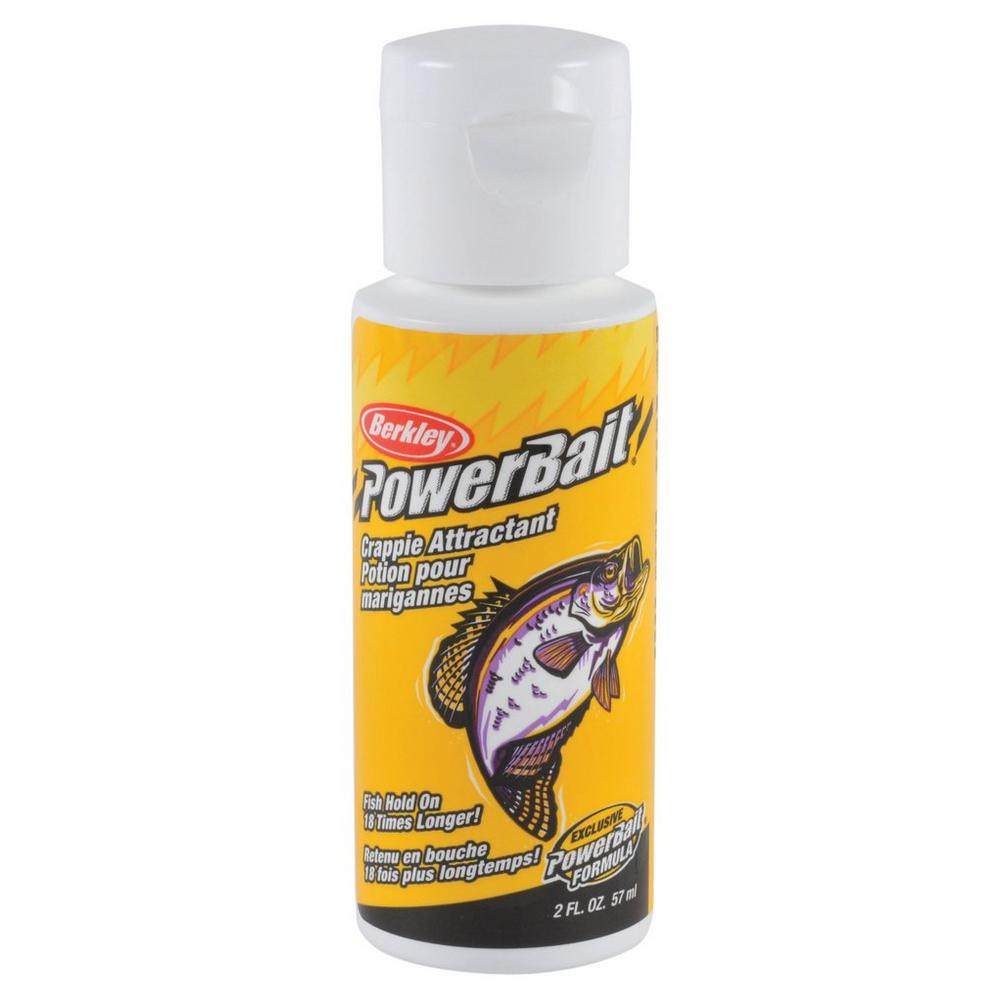 PowerBait Attractant