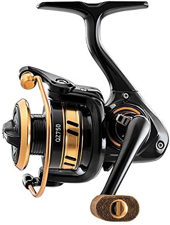 DAIWA QZ 750 SPIN