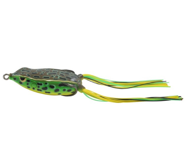 REED-RUNNER FROG