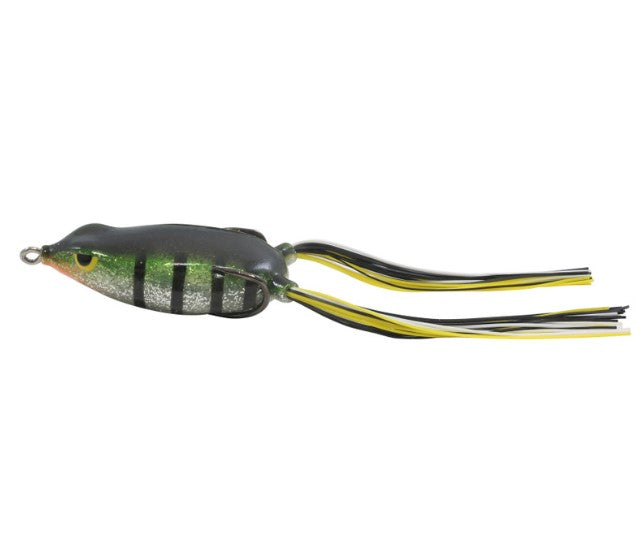 REED-RUNNER FROG