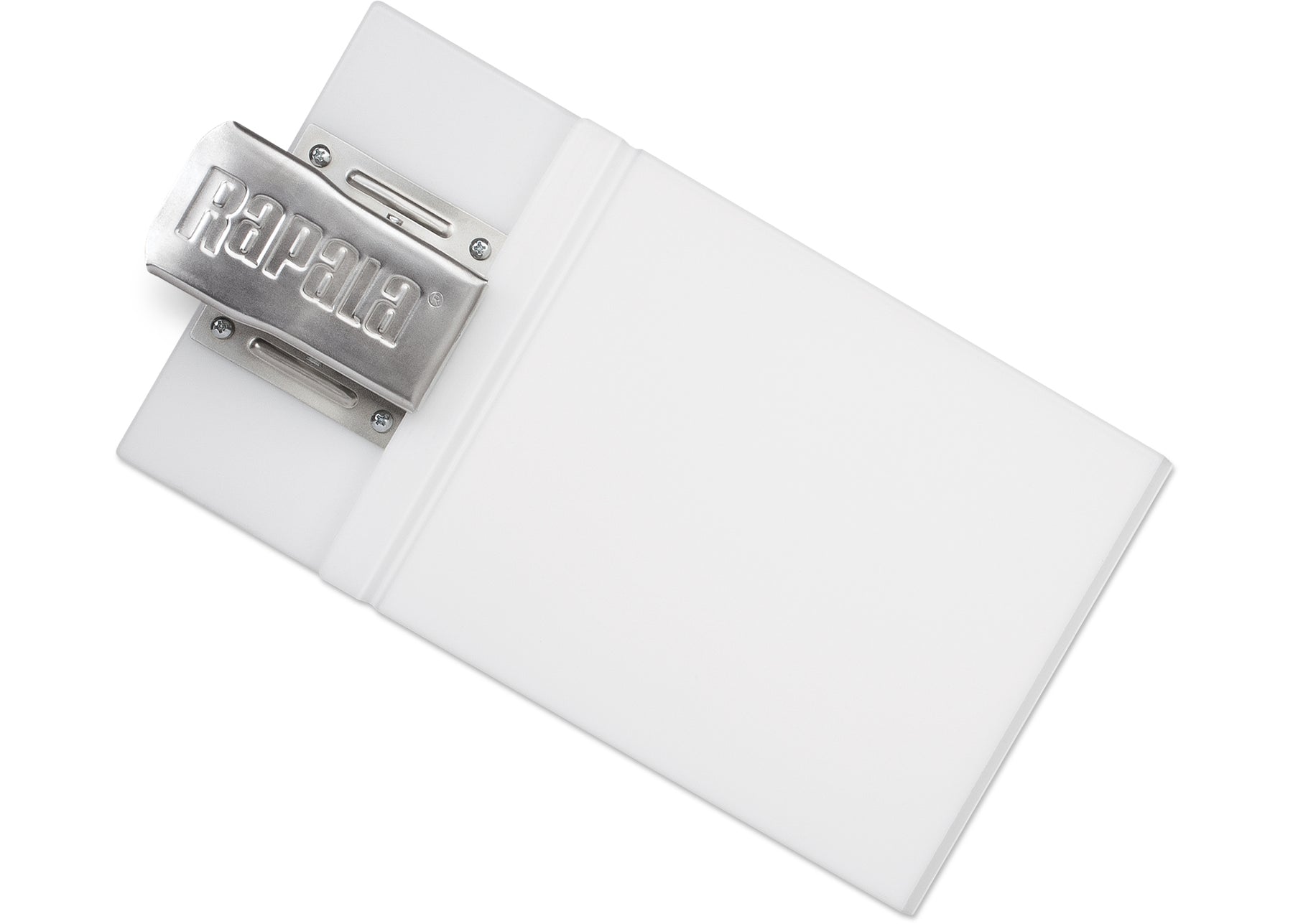 FOLDING FILLET BOARD W/ CLAMP
