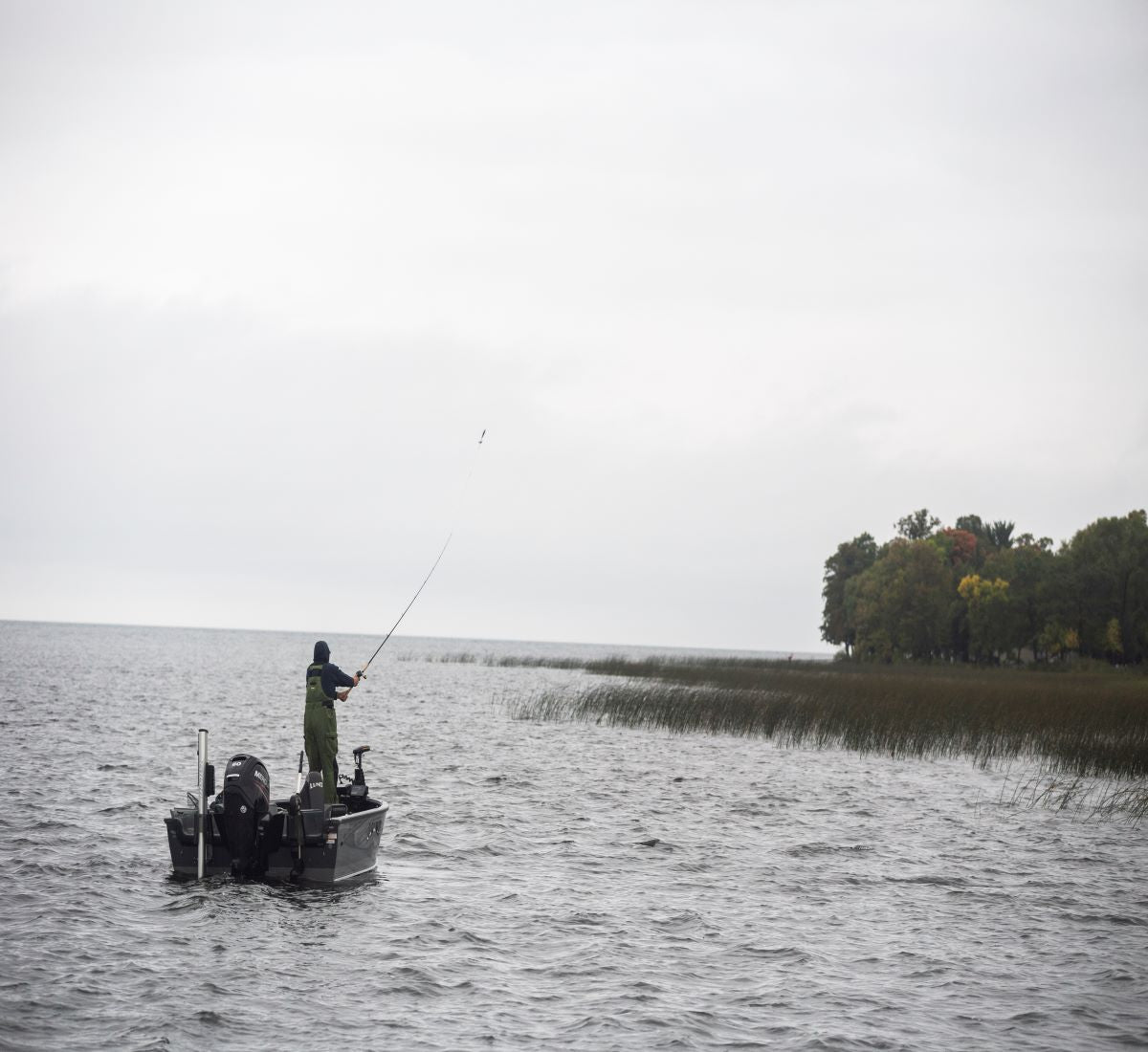 PREMIER® MUSKY RODS - RETIRED