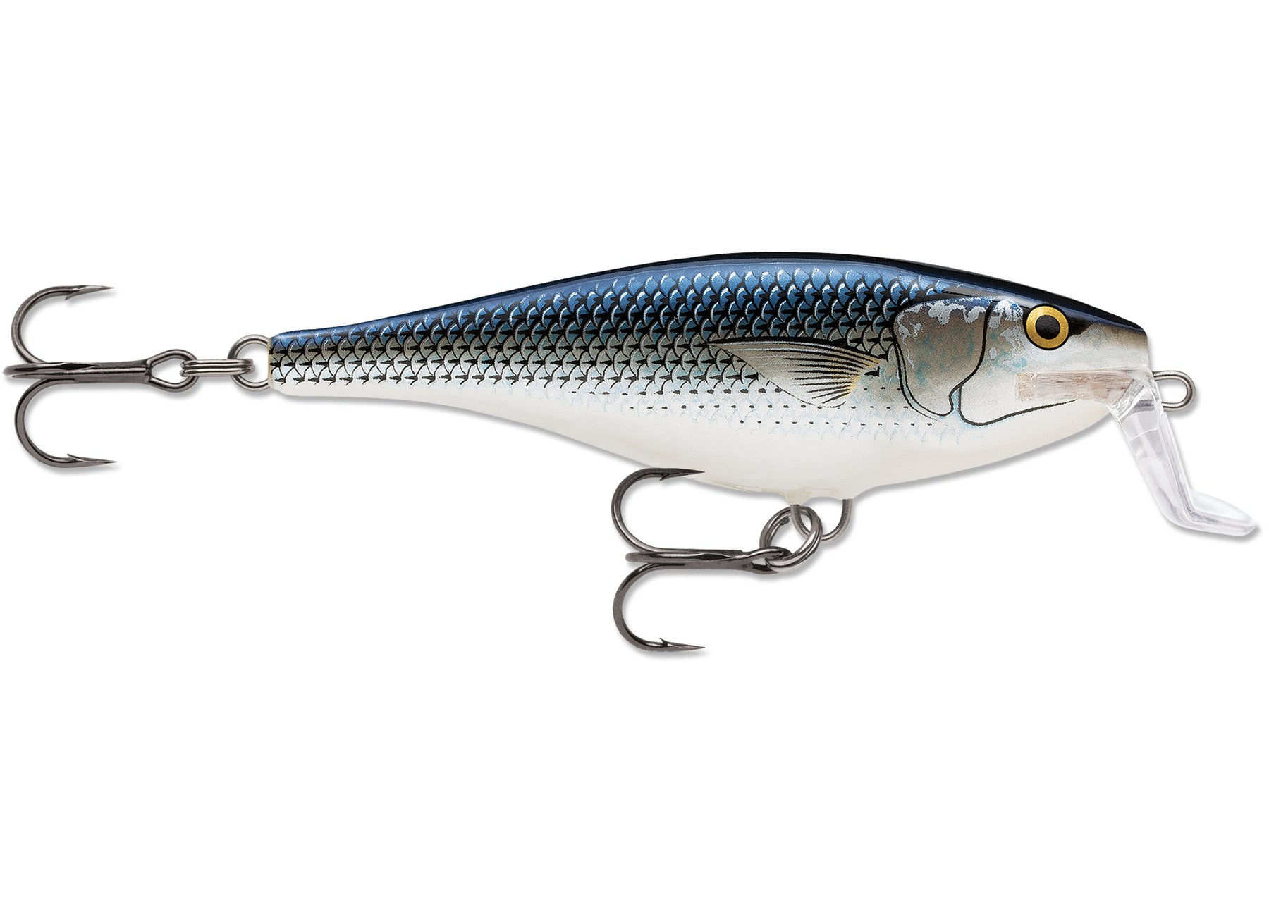 RAPALA SUPER SHAD RAP