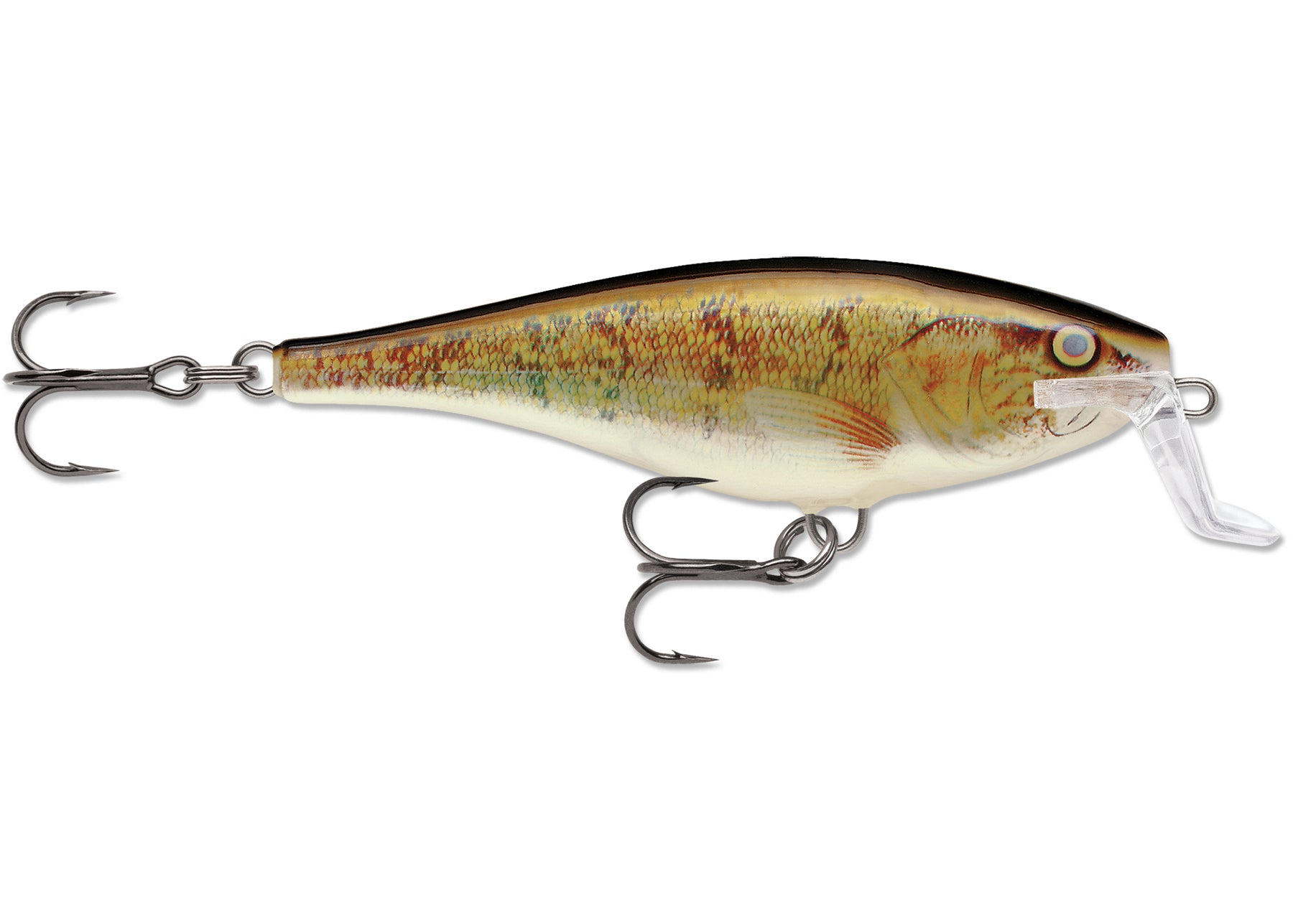 RAPALA SUPER SHAD RAP