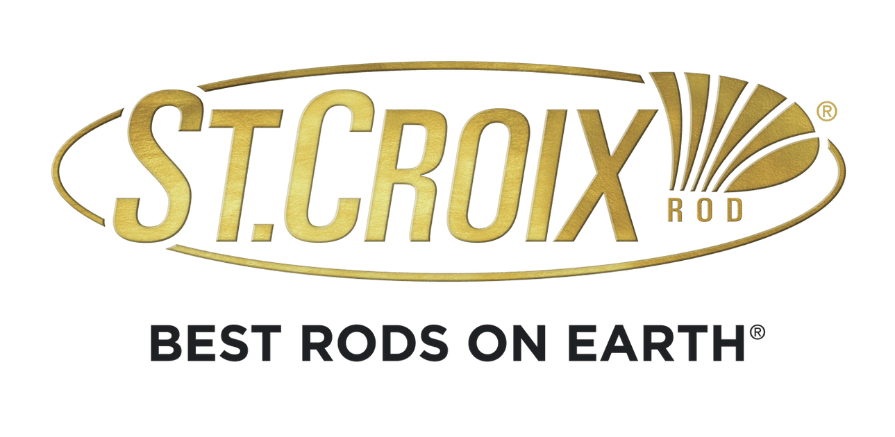 Rods — St. Croix Rods - Factory Store