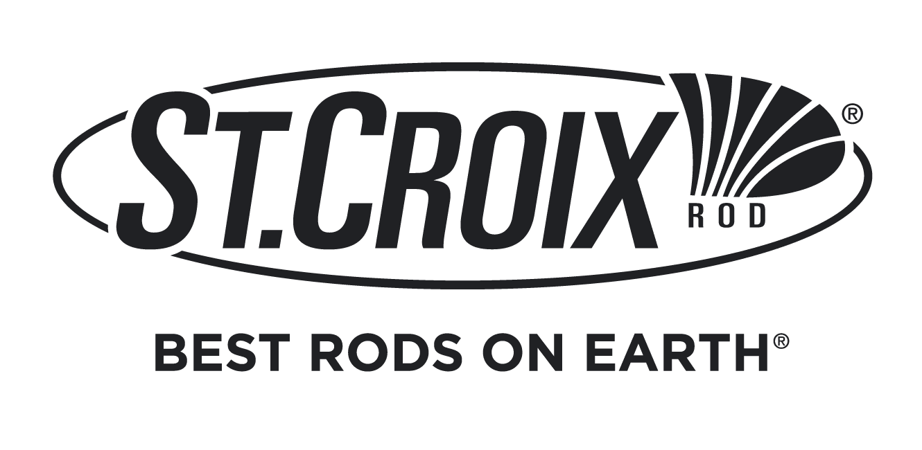 Home page - St. Croix Rods - Factory Store