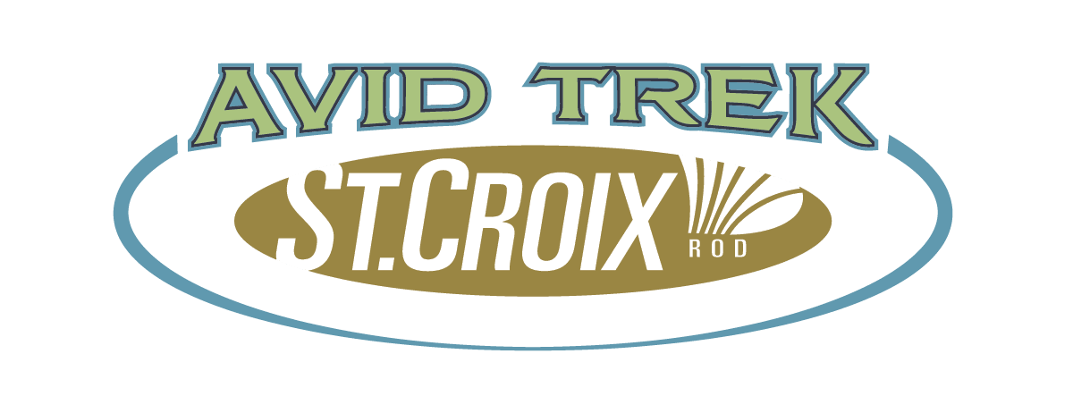 st croix avid trek travel rod St. Rod Dogfish Tackle & Marine Avid Trek Travel Rods are built for anglers who need dependable performance in a compact St. Croix Avid Trek Travel