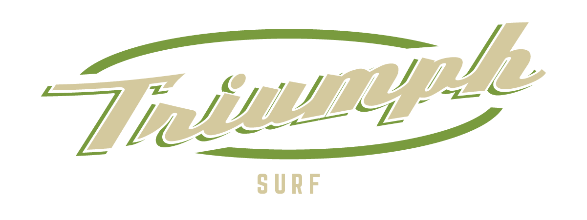 TRIUMPH® SURF SPINNING RODS - St. Croix Rods - Factory Store