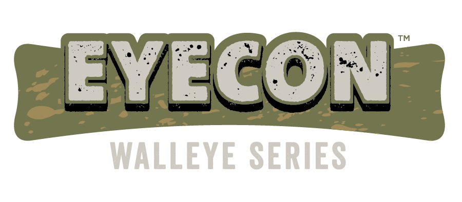 EYECON SERIES - St. Croix Rods - Factory Store