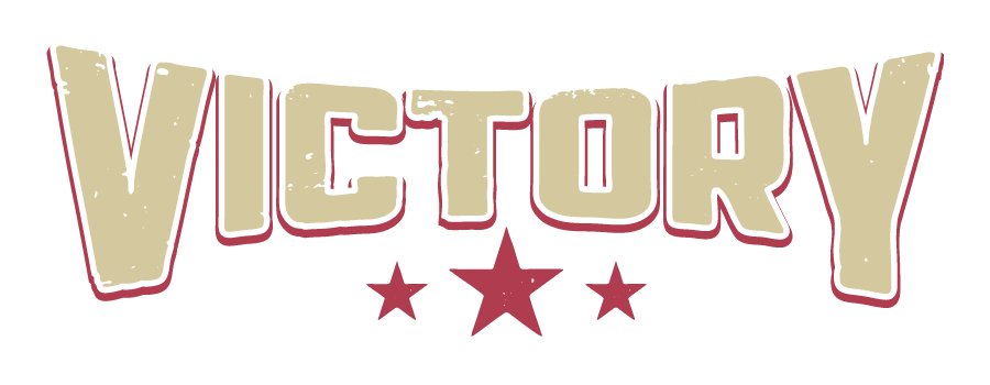VICTORY SERIES - St. Croix Rods - Factory Store