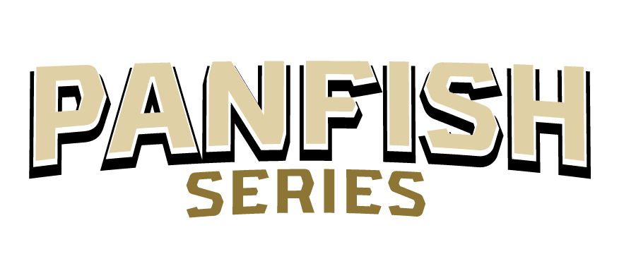PANFISH SERIES SPINNING RODS - St. Croix Rods - Factory Store
