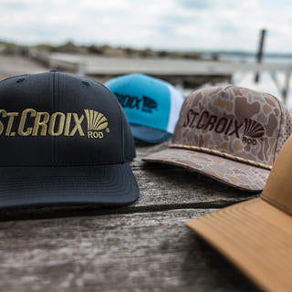 Caps, Hats & Gloves