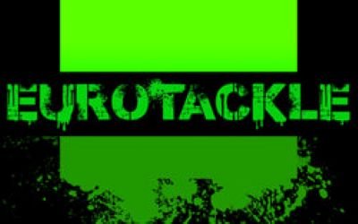 Eurotackle - St. Croix Rods - Factory Store
