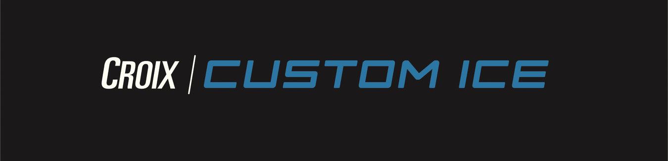 CROIX CUSTOM ICE - St. Croix Rods - Factory Store