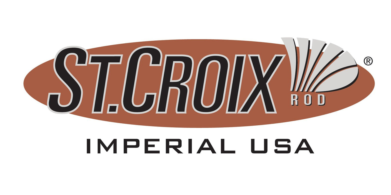 IMPERIAL® USA SWITCH RODS - St. Croix Rods - Factory Store