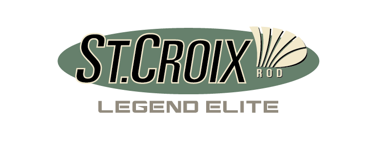 LEGEND ELITE - St. Croix Rods - Factory Store