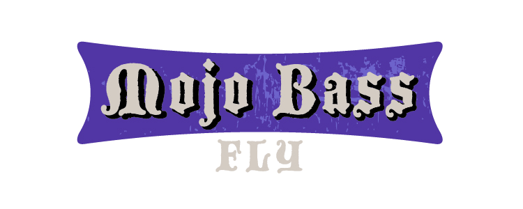 MOJO BASS FLY RODS - St. Croix Rods - Factory Store