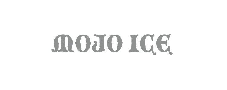 MOJO ICE RODS - St. Croix Rods - Factory Store