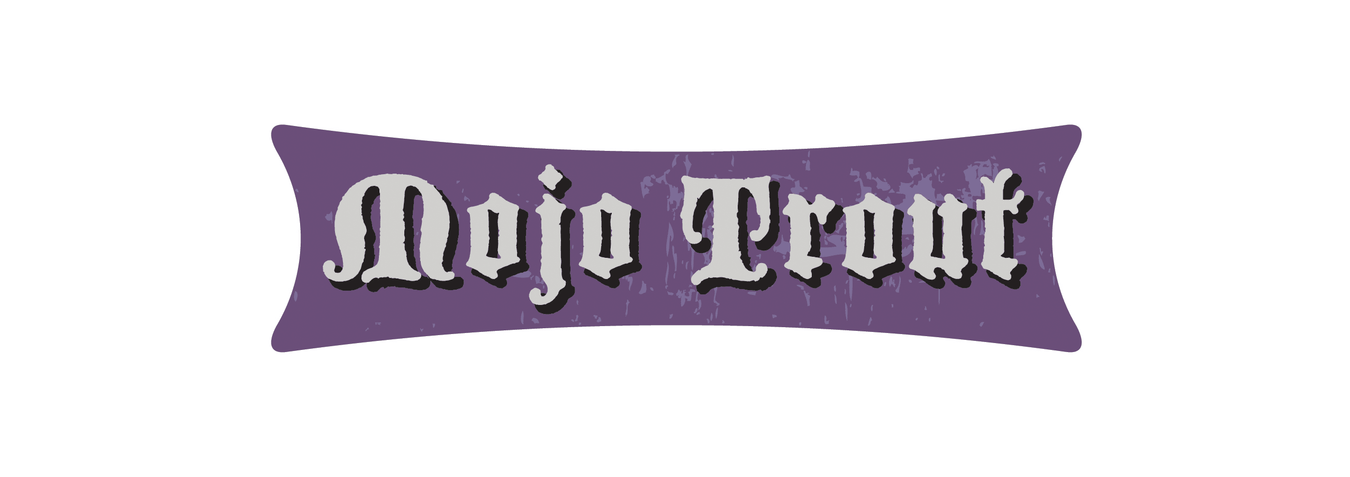 MOJO TROUT RODS - St. Croix Rods - Factory Store