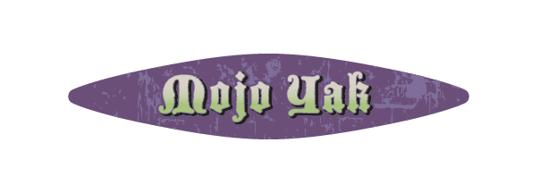 MOJO YAK CASTING & SPINNING RODS - St. Croix Rods - Factory Store
