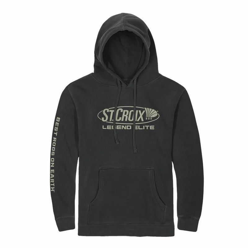 ELITE HOODIE