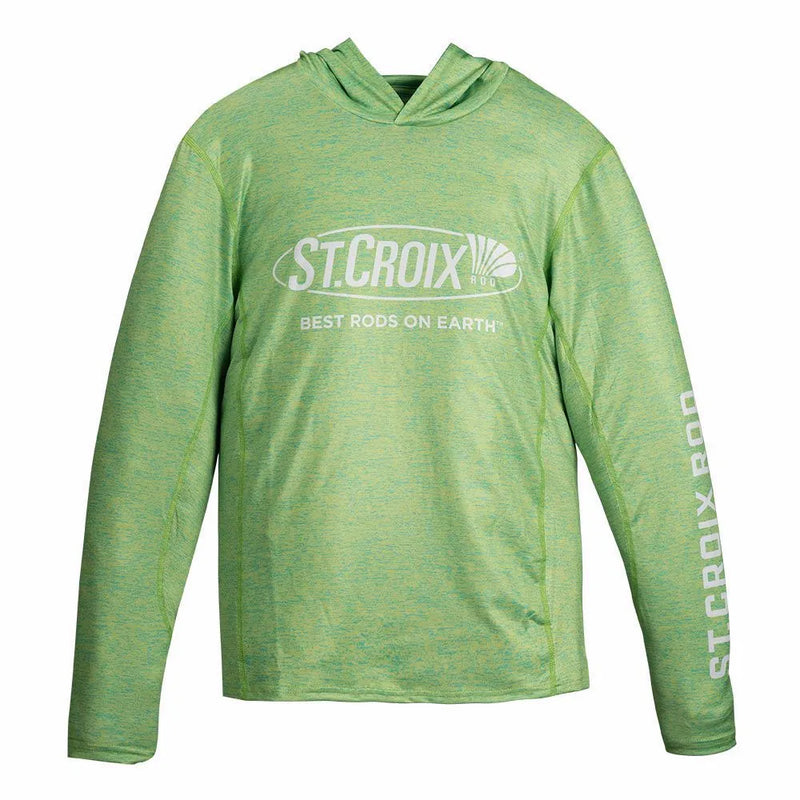 PINNACLE PERFORMANCE LONG SLEEVE