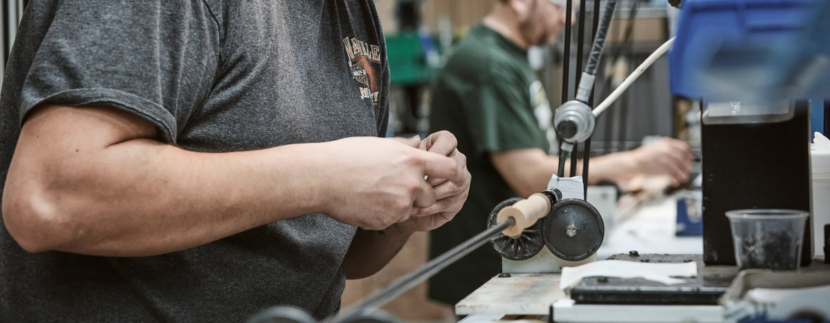 Register Your St. Croix Rod St. Croix Rods - Factory Store Register Your St. Croix Rod St. Croix Rods - Factory Store
