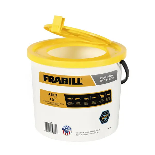 FRABIL FISHNFUN BUCKET