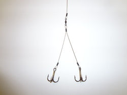 WIRE QUICK STRIKE RIG