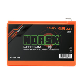 NORSK LITHIUM BATTERY